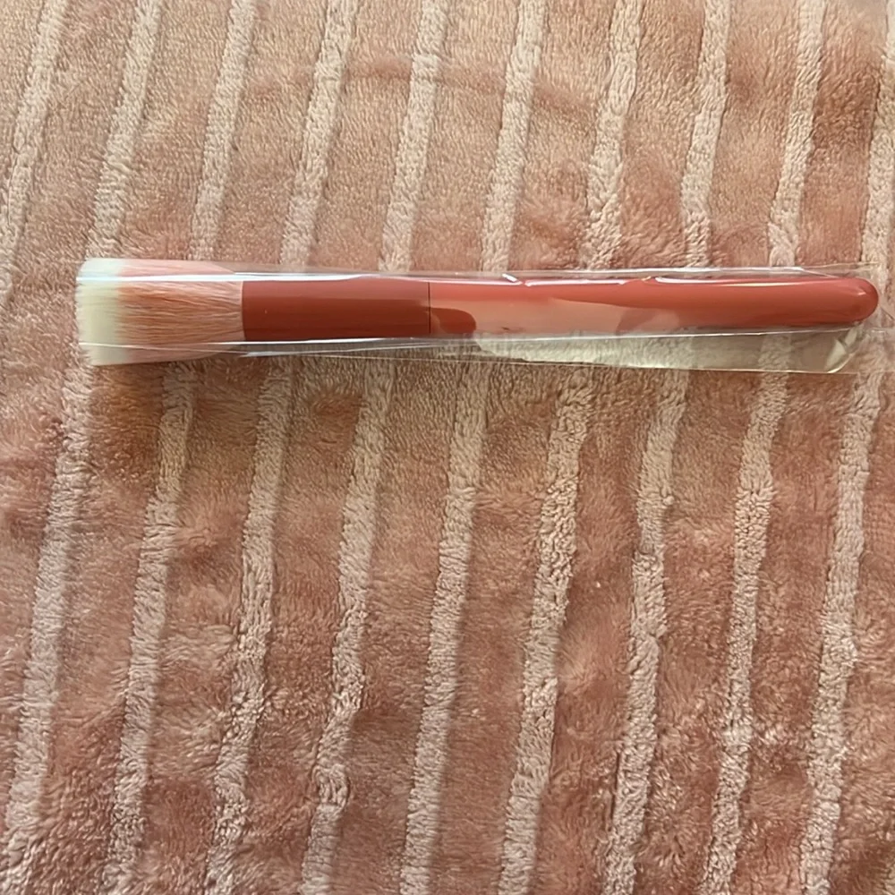 Soft Loose Powder Blush Brush